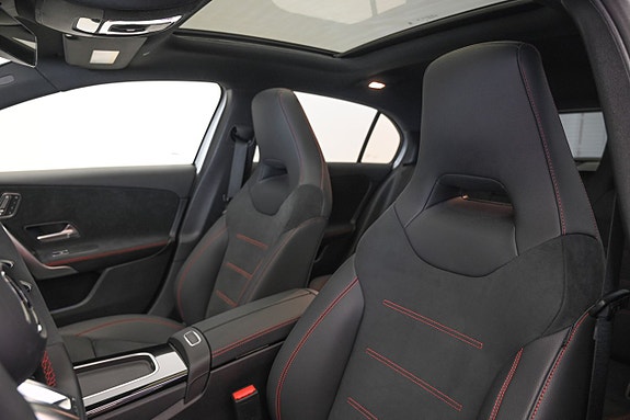 Mercedes-Benz A45 17 of 26