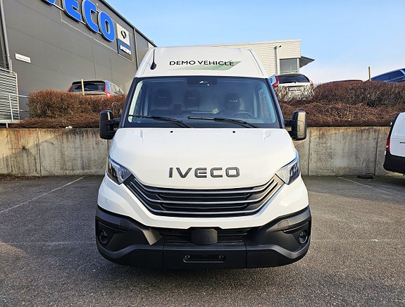 Iveco Daily 3 of 22