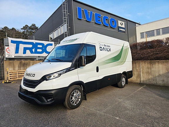 Iveco Daily 2 of 22