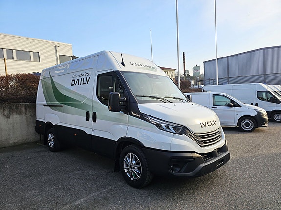 Iveco Daily 4 of 22