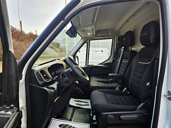 Iveco Daily 11 of 22