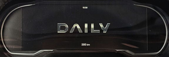 Iveco Daily 14 of 22