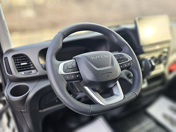 Iveco Daily 12 of 22