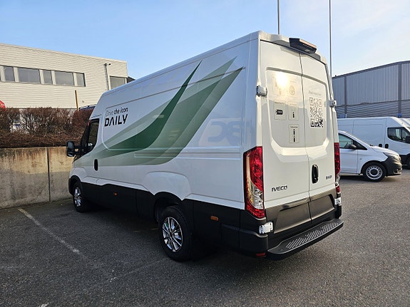 Iveco Daily 7 of 22