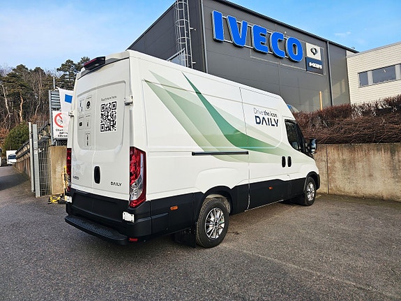 Iveco Daily 5 of 22