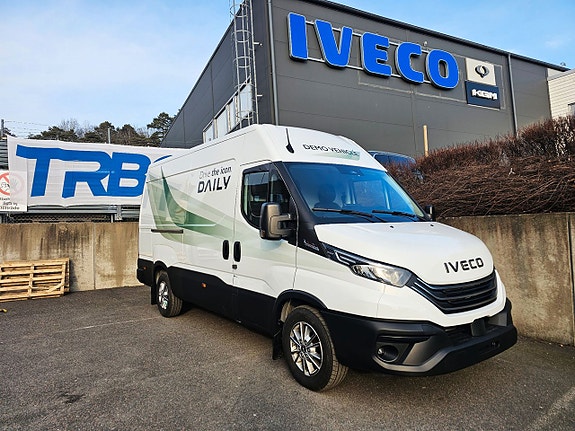 Iveco Daily