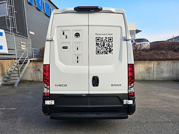 Iveco Daily 6 of 22