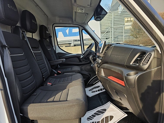 Iveco Daily 22 of 22