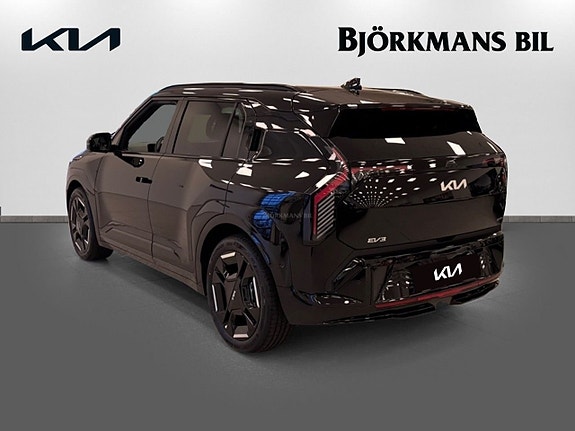 Kia EV3 6 of 23