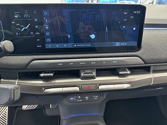 Kia EV3 13 of 23