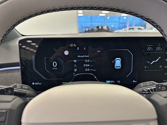 Kia EV3 10 of 23