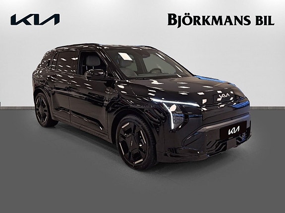 Kia EV3 3 of 23