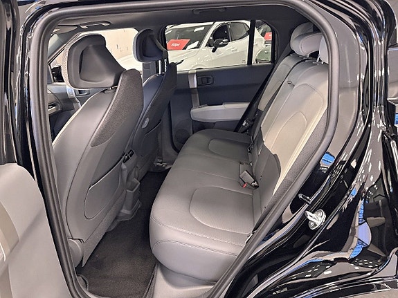 Kia EV3 9 of 23