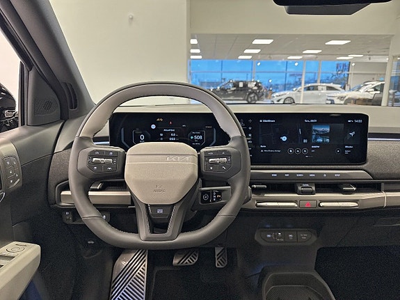 Kia EV3 7 of 23
