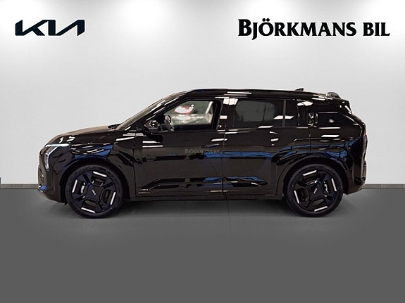 Kia EV3 4 of 23