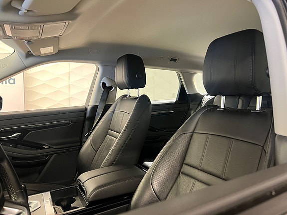 Land Rover Range Rover Evoque 5 of 5