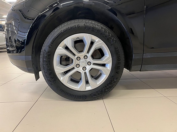 Land Rover Range Rover Evoque 3 of 5