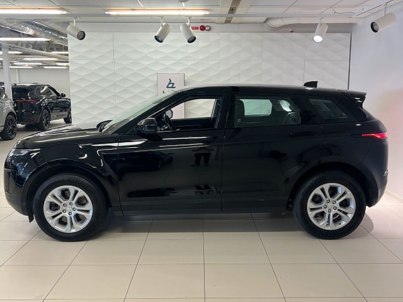 Land Rover Range Rover Evoque 4 of 5