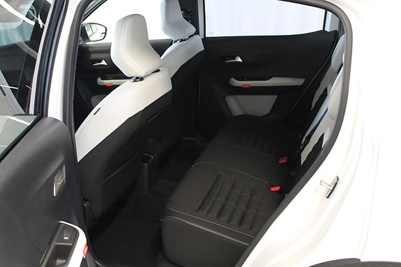 Citroen C3 Aircross 9 of 11