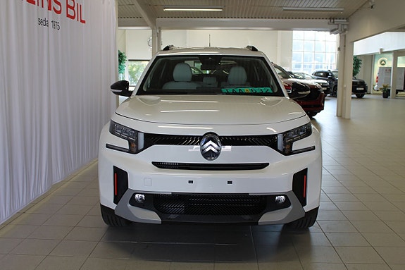 Citroen C3 Aircross 4 of 5