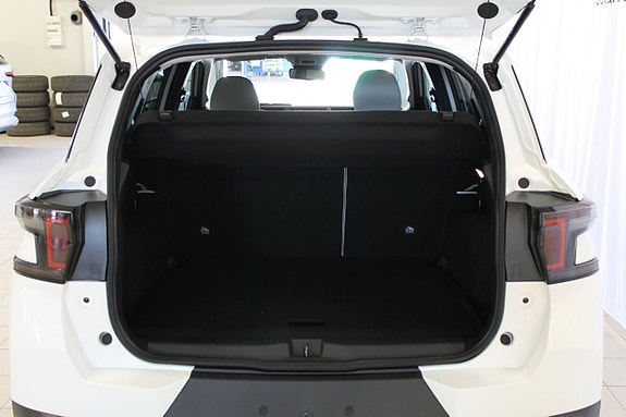 Citroen C3 Aircross 8 of 11