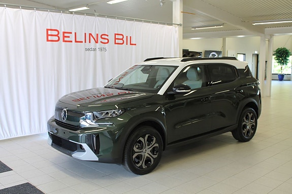 Citroen C3 Aircross 2 of 5
