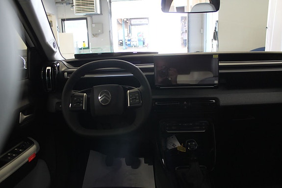 Citroen C3 Aircross 10 of 11