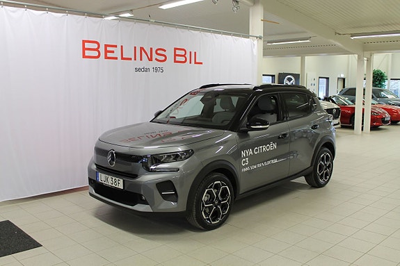 Citroen C3 Aircross 3 of 5