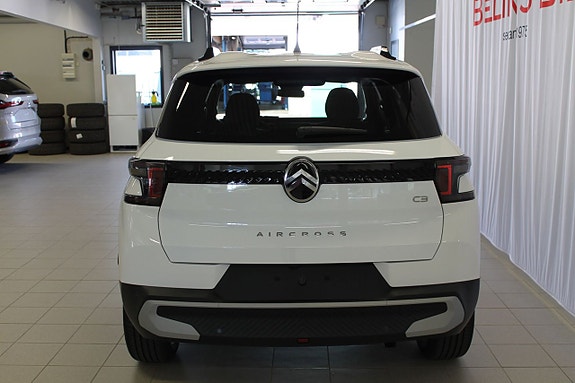 Citroen C3 Aircross 7 of 11