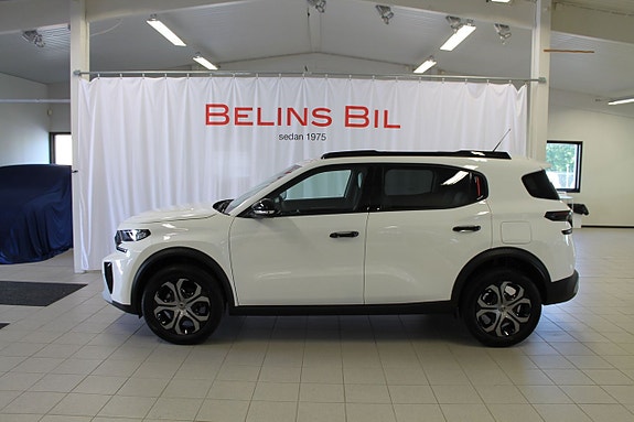 Citroen C3 Aircross 5 of 5