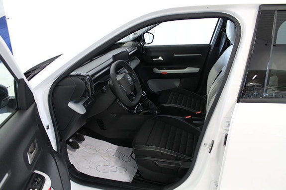 Citroen C3 Aircross 11 of 11