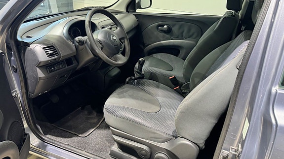 Nissan Micra 7 of 14