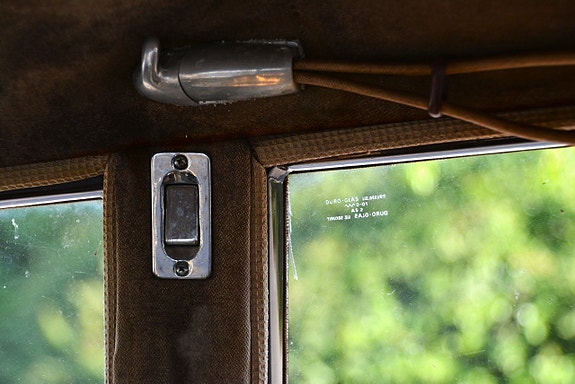 BMW 501 17 of 30