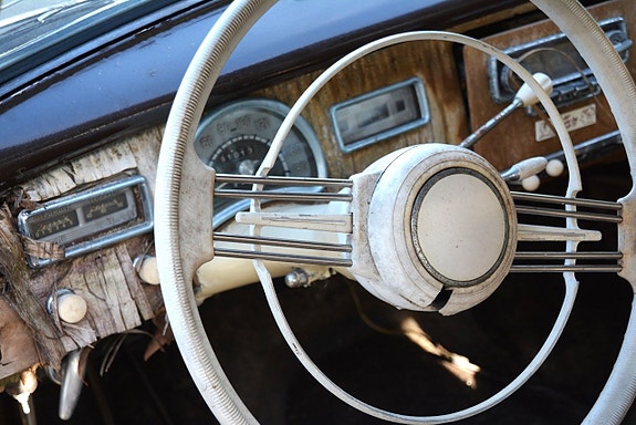 BMW 501 12 of 30