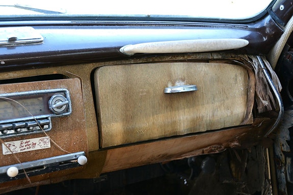BMW 501 15 of 30