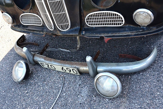 BMW 501 20 of 30