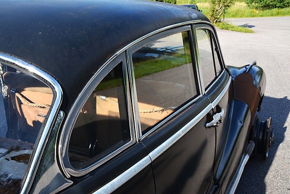 BMW 501 22 of 30
