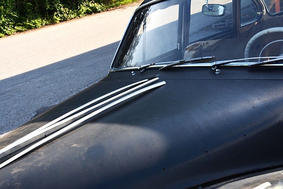 BMW 501 21 of 30
