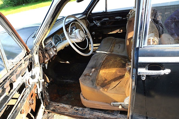 BMW 501 10 of 30