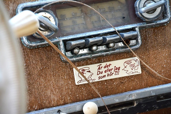 BMW 501 13 of 30