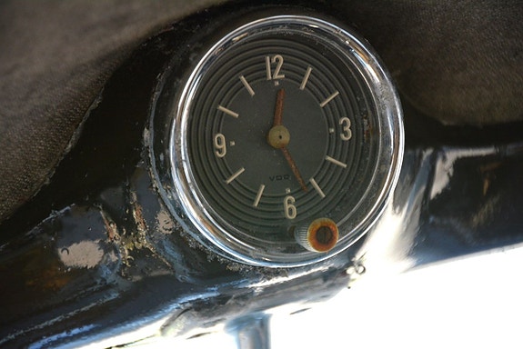 BMW 501 14 of 30