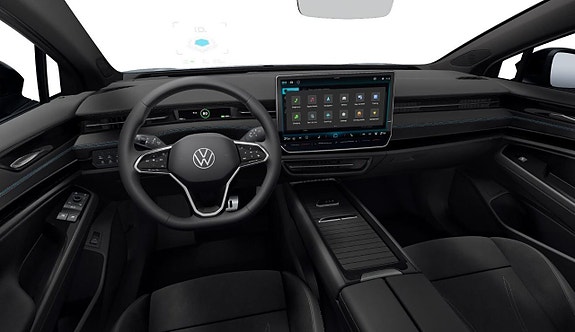 Volkswagen ID.7 7 of 10