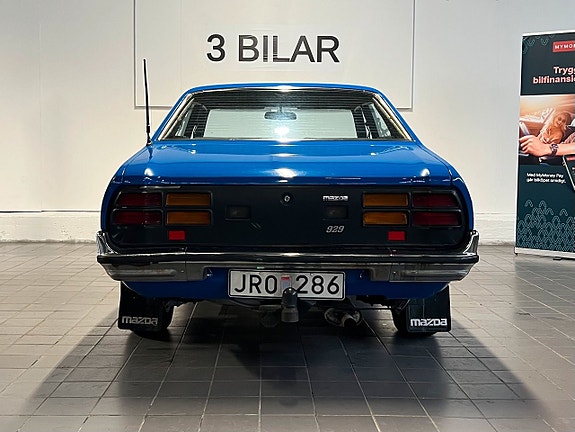 Mazda 929 7 of 19