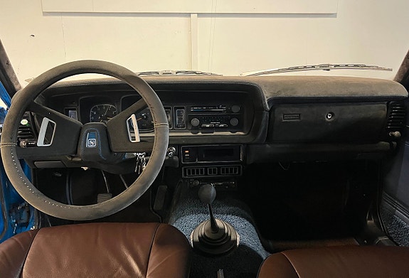 Mazda 929 11 of 19