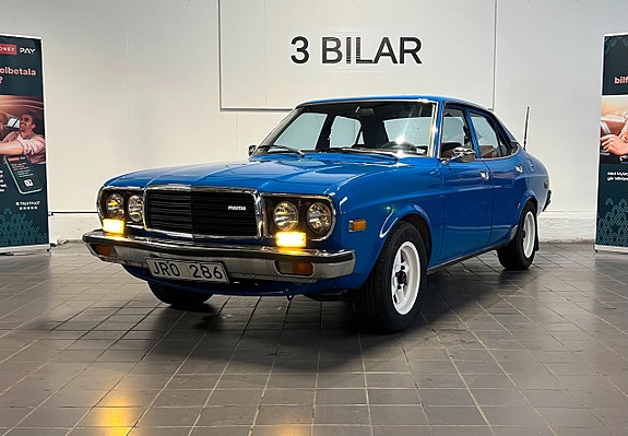 Mazda 929 4 of 19