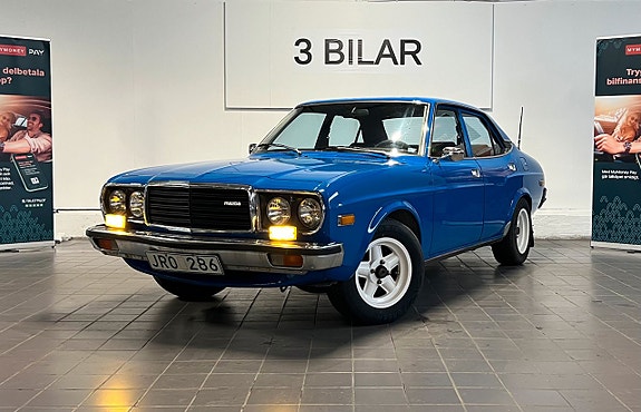 Mazda 929 5 of 19