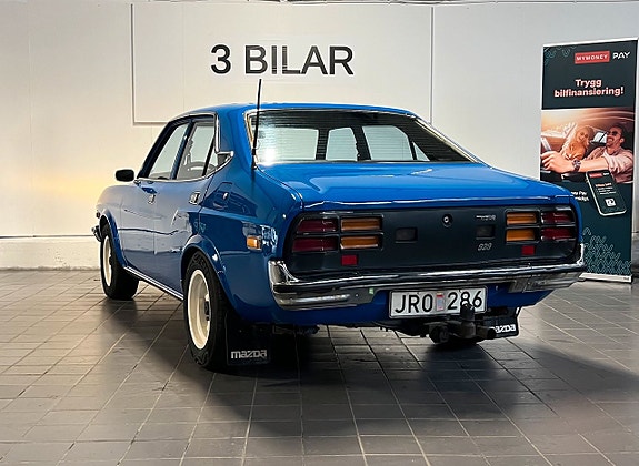 Mazda 929 6 of 19