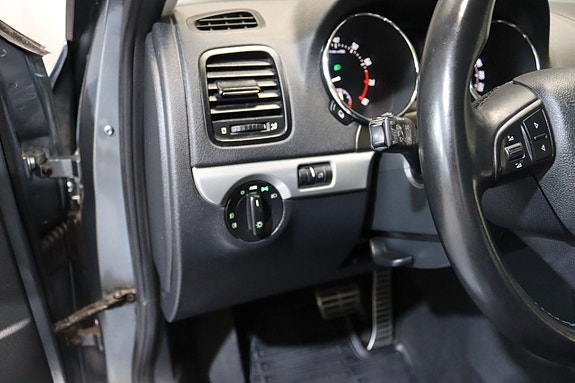 Skoda Yeti 16 of 21
