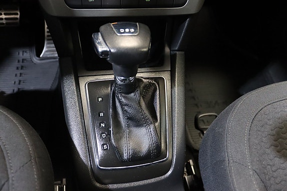 Skoda Yeti 18 of 21