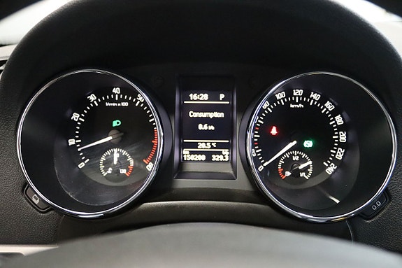 Skoda Yeti 20 of 21